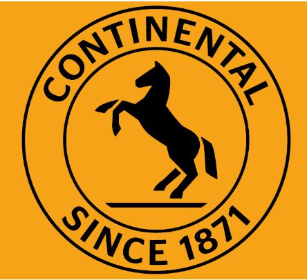 شرکت کنتیننتال (Continental)