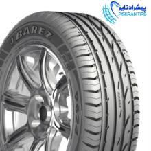 لاستیک بارز 205/60R15 گل P624 PREMIUMGRIP(دولتی)