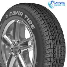 لاستیک کویر تایر 185/65R15 گل KB22 STRONG(تاریخ:2023)