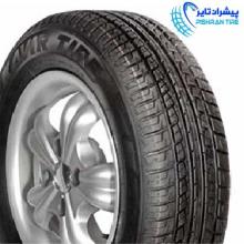 لاستیک کویر تایر 205/60R14 گل KB77 TONDAR(تاریخ:2023)