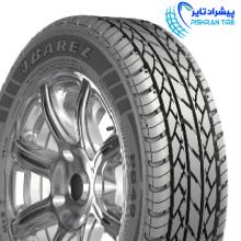 لاستیک بارز 185/65R15 گل P648 PREMIUMDRIVE(تاریخ:2023)