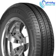 لاستیک بارز 185/65R15 گل P690 JOOPAR