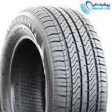 لاستیک تراینگل 205/60R14 گل TR978