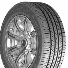 لاستیک بارز 205/60R15 گل P610 ProRide(تاریخ:2023)