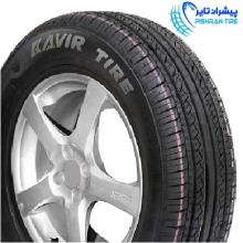 لاستیک کویر تایر 185/65R15 گل KB27 PERFECT(تاریخ:2023)