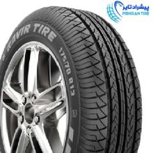 لاستیک کویر تایر 175/70R13 گل KB36 PRECIOUS