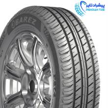 لاستیک بارز 185/65R15 گل P674 OPTIDRIVE