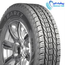 لاستیک بارز 215/65R16 گل S630 SPORTECH(تاریخ:2022)