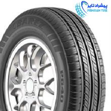 لاستیک بارز 185/65R15 گل P640 ELPIDA(تاریخ:2023)