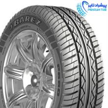 لاستیک بارز 175/70R13 گل P660 BRILLAINT(تاریخ:2023)