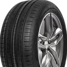 لاستیک ای پلاس 195/50R15 گل A609