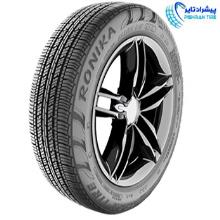 لاستیک ایران تایر 205/60R15 گل IT50 RONIKA