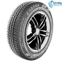 لاستیک ایران تایر 185/65R15 گل IT35 KARENA