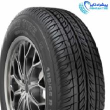 لاستیک یزد تایر 185/65R15 گل MERCURY(تاریخ:2023)