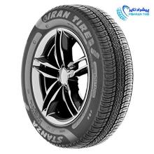 لاستیک ایران تایر 175/70R13 گل IT15 STANZA
