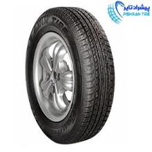 لاستیک کویر تایر 205/60R15 گل KB77 TONDAR(دولتی)