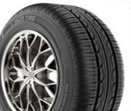 لاستیک یزد تایر 175/60R13 گل SUN(تاریخ:2025)