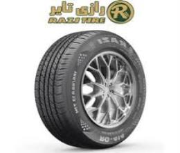 لاستیک رازی تایر 165/65/13 گل RG440