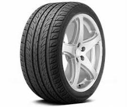 لاستیک یزد تایر 185/65R14 گل MERCURY