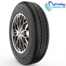 لاستیک یزد تایر 165/65R13 گل SUN(دولتی)
