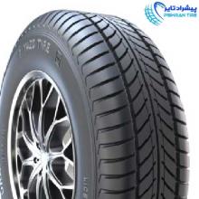 لاستیک یزد تایر 185/65R15 گل URANUS(تاریخ:2023)