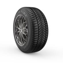 لاستیک یزدتایر 215/55R16 گل URANUS