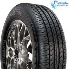 لاستیک یزد تایر 205/55R16 گل (SKY)(تاریخ:2023)